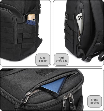 Wotony Military tactical backpack, backpack - Image 9