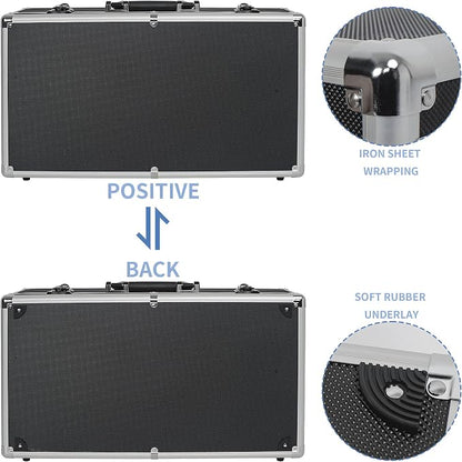 22 Inch Hard Carrying Case Ideal - Image 3