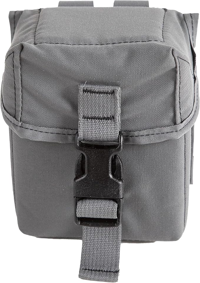 Raine-NVG MOLLE Pouch -Padded Case by RaineTacticalGear