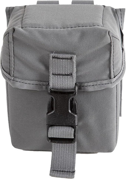 Raine-NVG MOLLE Pouch -Padded Case by RaineTacticalGear