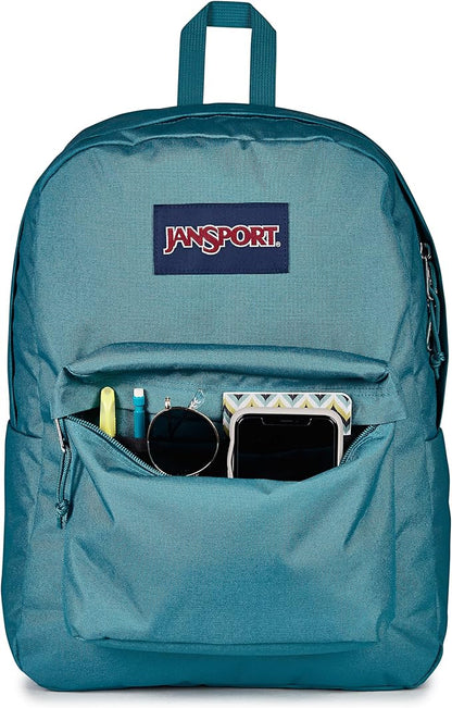 JanSport SuperBreak One Backpack - Image 3