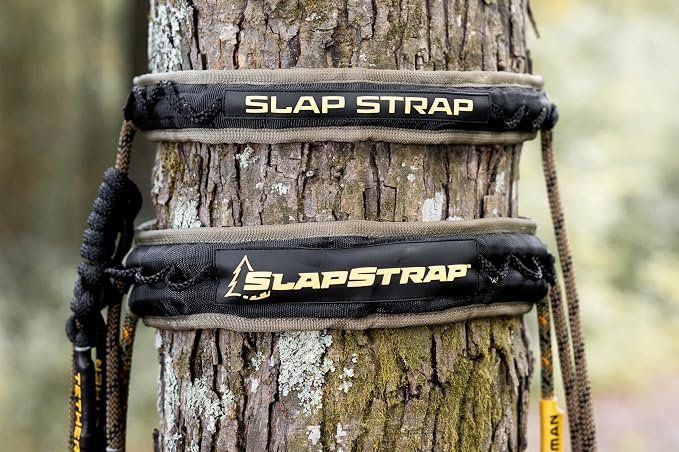 Hunter Safety System SlapStrap: Rope Management System - Image 8