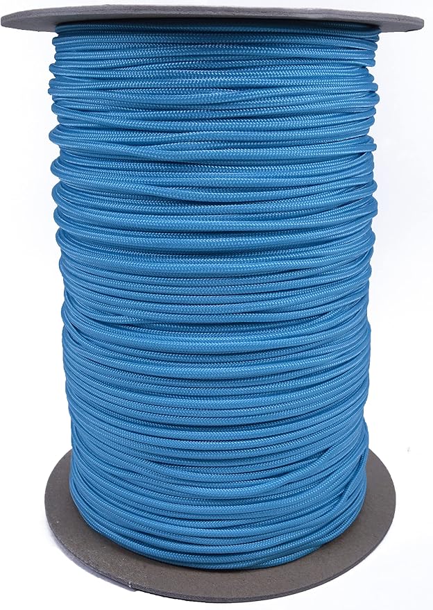 275 Cord 5 Strand Paracord by BoredParacord