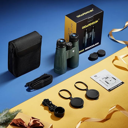 15x52 HD Binoculars for Adults High Powered - Image 7