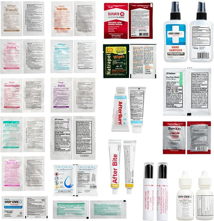 Adventure Medical Kits Marine Series Medical Kit - Image 8