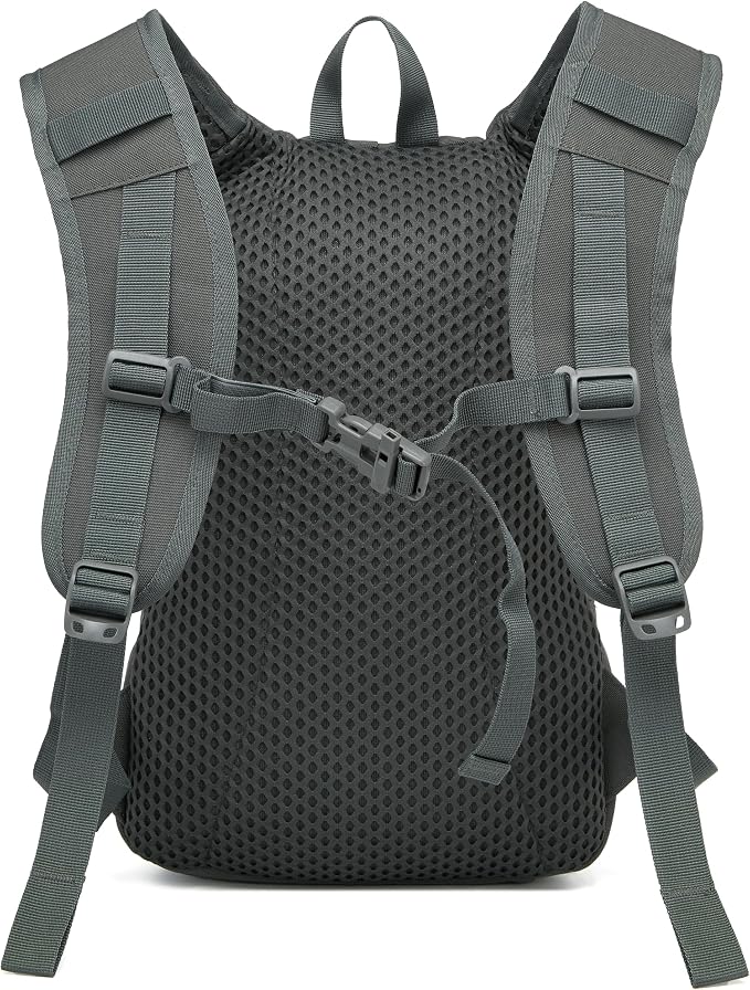 wotony Hydration Backpack with Water Bladder - Image 4