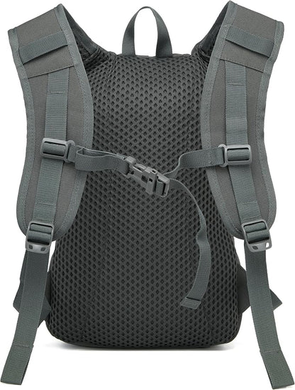 wotony Hydration Backpack with Water Bladder - Image 4