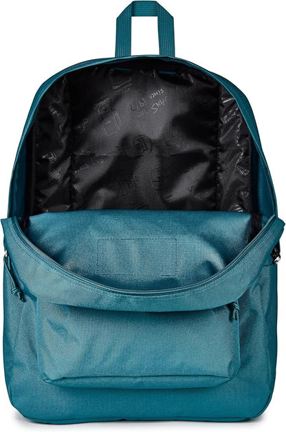 JanSport SuperBreak One Backpack - Image 4