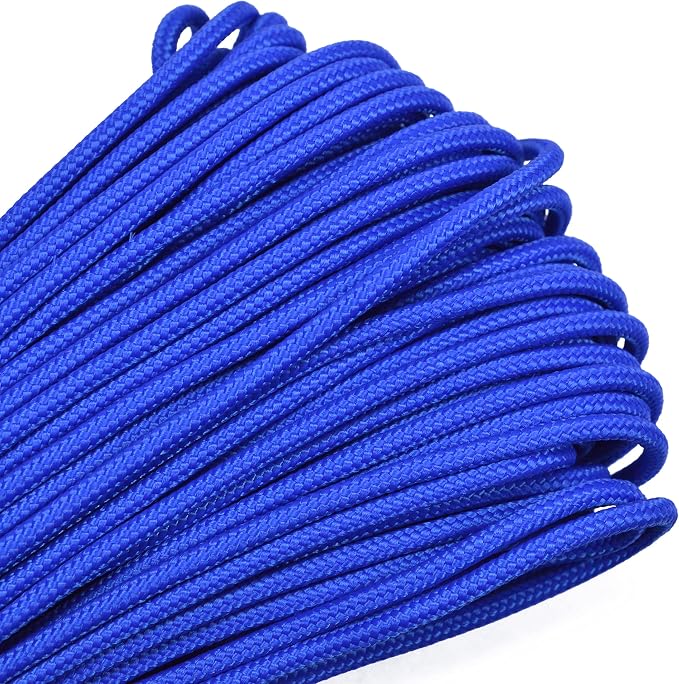 275 Cord 5 Strand Paracord by BoredParacord