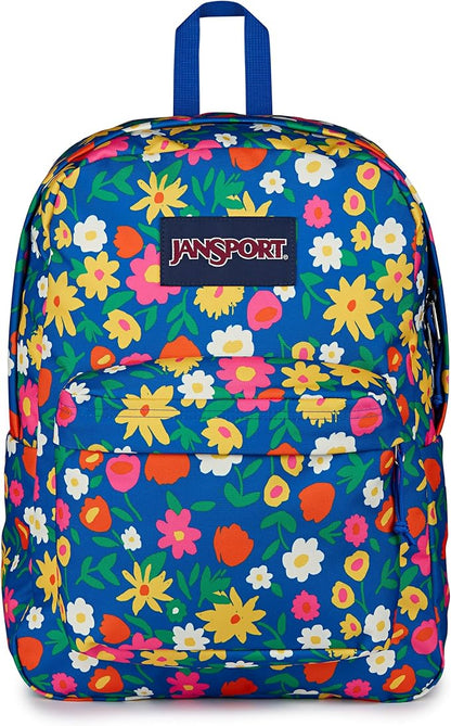 JanSport SuperBreak One Backpack by JanSport