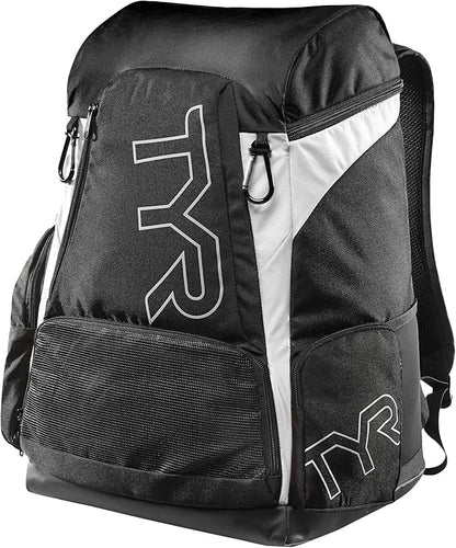 Alliance Backpack TYR Wet/Dry Athletic Gym and Pool Bag by TYR