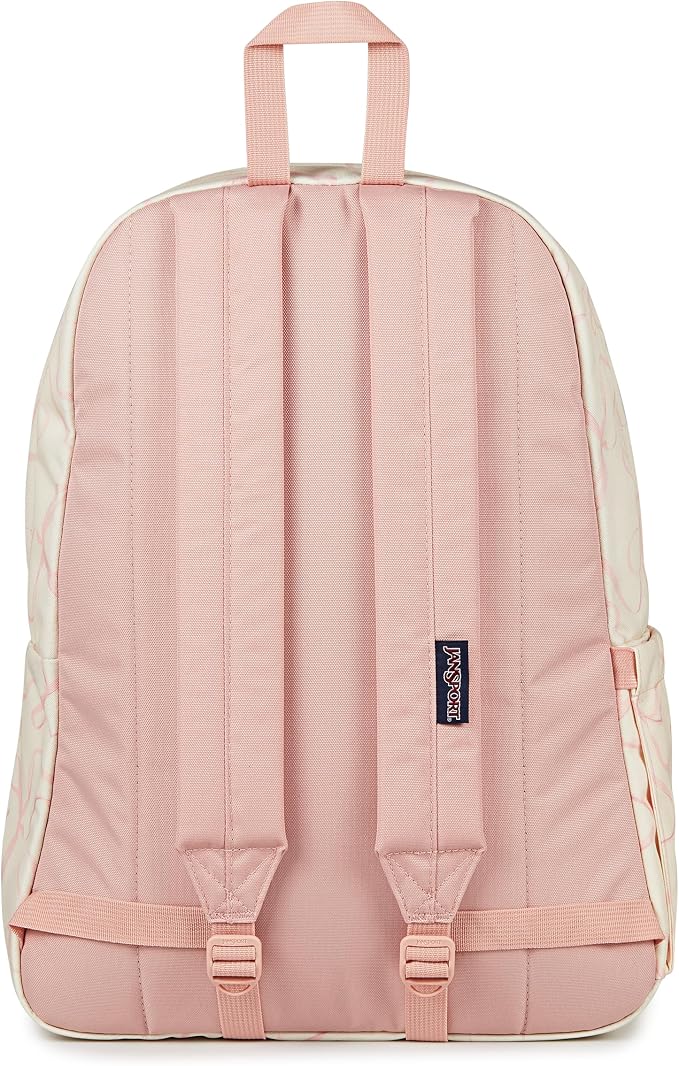 JanSport SuperBreak Plus Backpack - Image 3