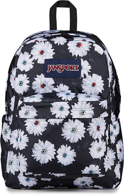 JanSport SuperBreak Plus Backpack by JanSport