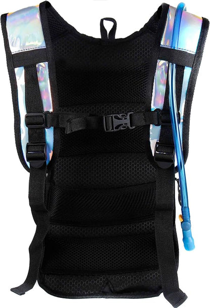 Sojourner Hydration Pack, Hydration Backpack - Image 5