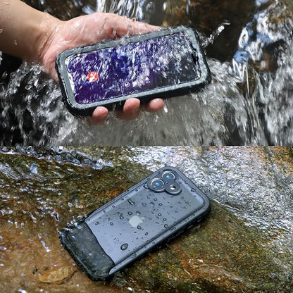 SPORTLINK for iPhone 16 Plus Case - Image 8