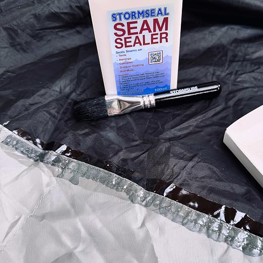 Stormseal Seam Sealer 100ml - Image 6