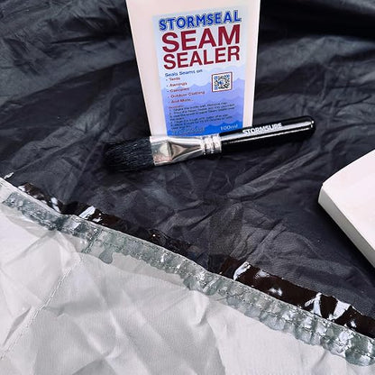 Stormseal Seam Sealer 100ml - Image 6
