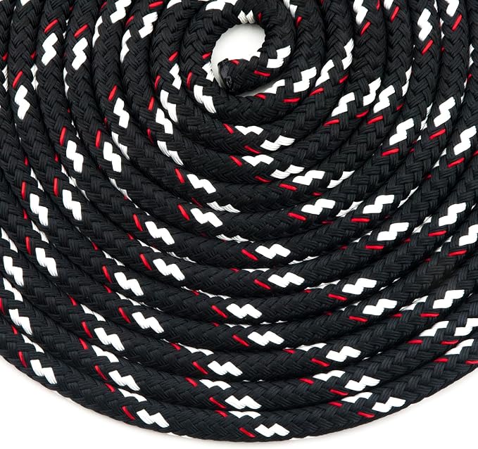 New England Ropes 3/8in Sta-Set and Lengths - Image 4