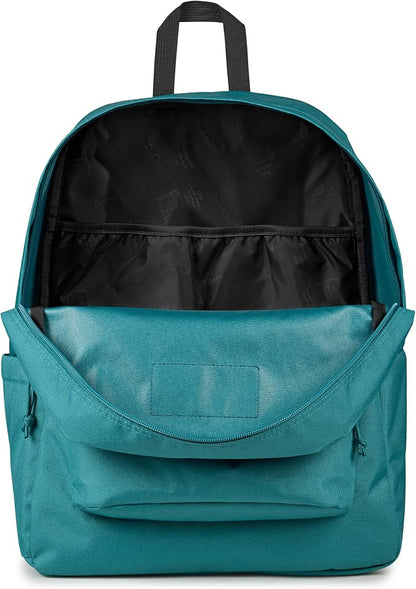 JanSport SuperBreak Plus Backpack - Image 4