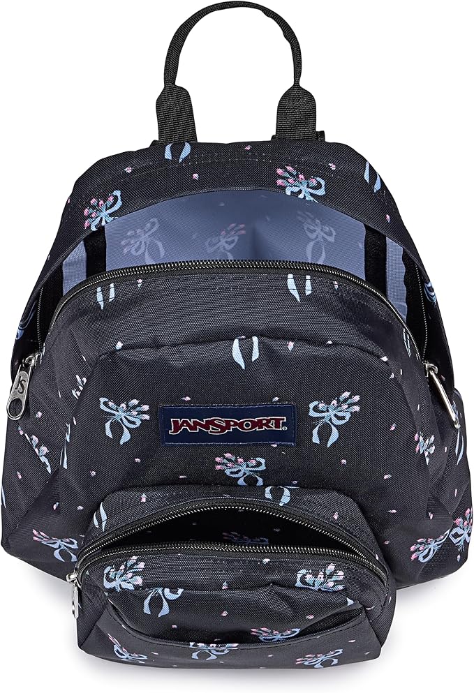 JanSport Half Pint Mini Backpack, 10.2 L - Image 4