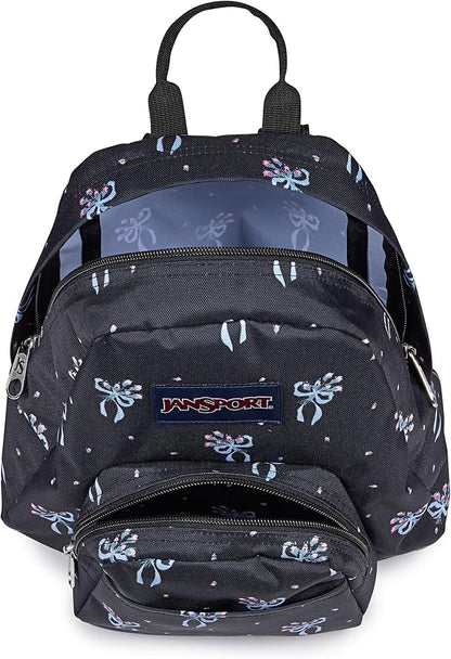 JanSport Half Pint Mini Backpack, 10.2 L - Image 4