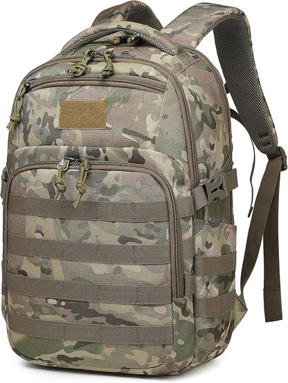Wotony Military tactical backpack, backpack - Image 2