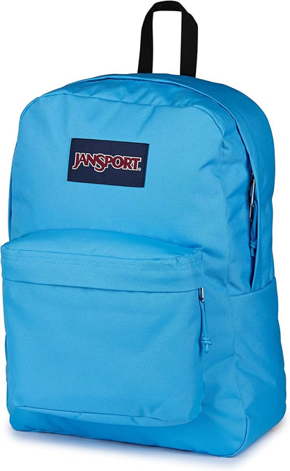 JanSport SuperBreak One Backpack - Image 6
