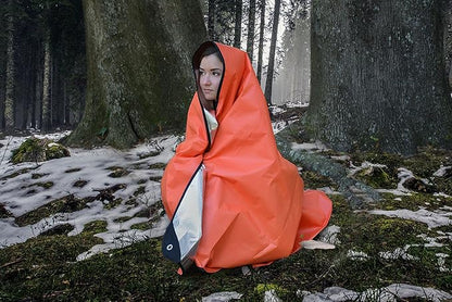 UST 20-PGR0010-08 Survival Blanket/Tarp 2.0 - Image 2