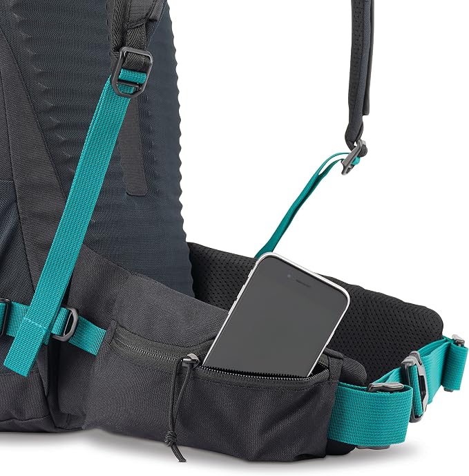 High Sierra Pathway 2.0 Backpack - Image 5