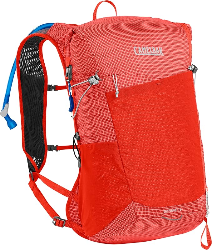 CamelBak Octane Hiking Hydration Pack by CamelBak