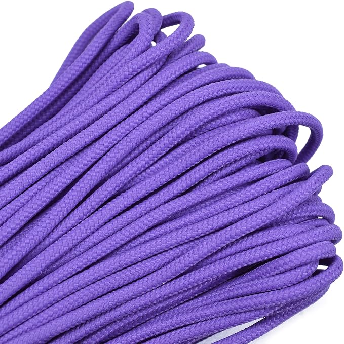 275 Cord 5 Strand Paracord by BoredParacord