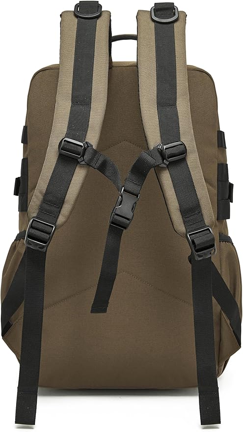 Wotony Tactical Backpack - Image 4