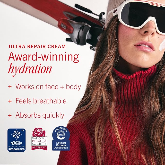 First Aid Beauty Dry Skin Rescue Kit - Image 6