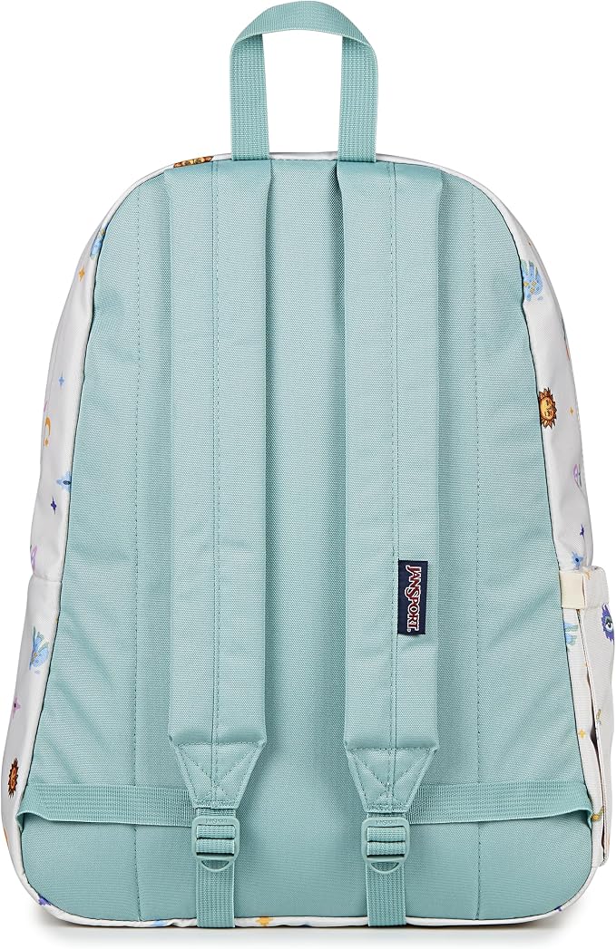 JanSport SuperBreak Plus Backpack - Image 3