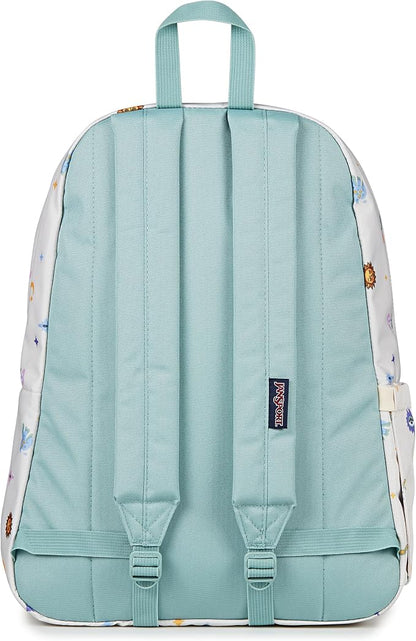 JanSport SuperBreak Plus Backpack - Image 3