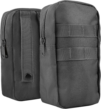 CVLIFE Tactical Backpack Military Army Rucksack 60L Large Assault Pack - Image 8