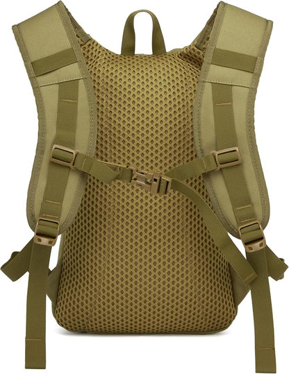 wotony Hydration Backpack with Water Bladder - Image 4