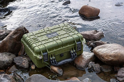 MEIJIA Portable All Weather Waterproof Camera Case - Image 9