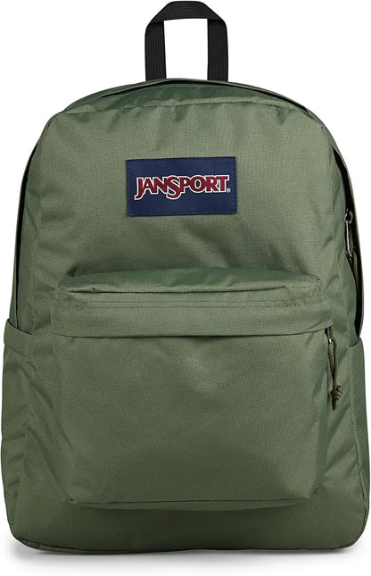 JanSport SuperBreak Plus Backpack by JanSport