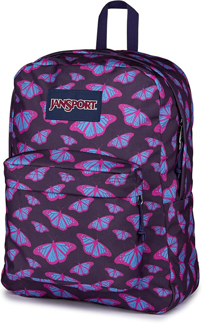 JanSport SuperBreak One Backpack - Image 6
