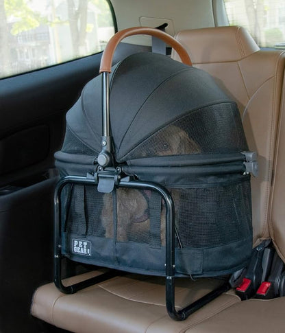 Pet Gear, A Vermont Family Owned Company Since 1936, 3-in-1 Travel System - Image 3