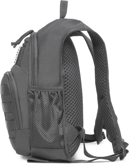 wotony Hydration Backpack with Water Bladder - Image 2