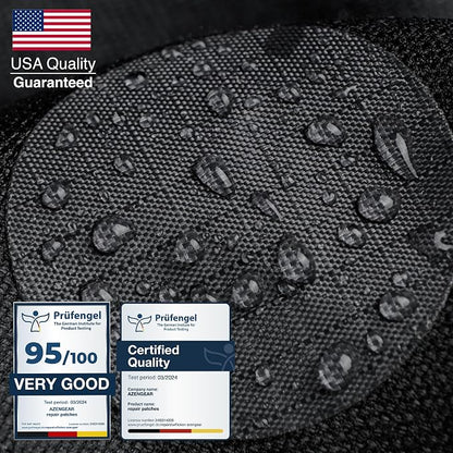 aZengear Repair Patches - Image 6
