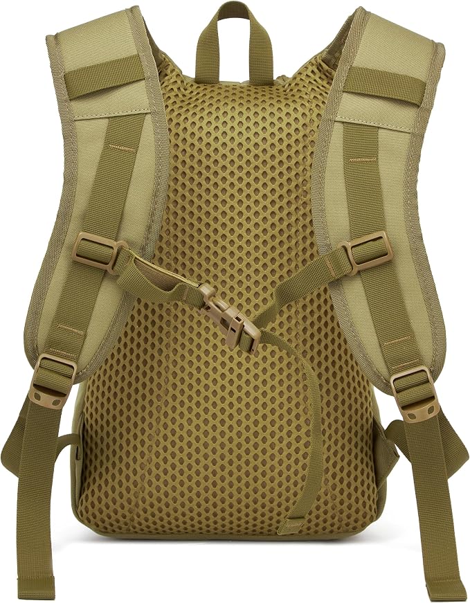 wotony Hydration Backpack with Water Bladder - Image 4