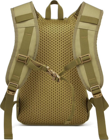 wotony Hydration Backpack with Water Bladder - Image 4