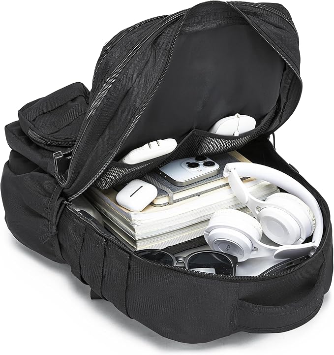 Wotony Tactical Backpack - Image 8
