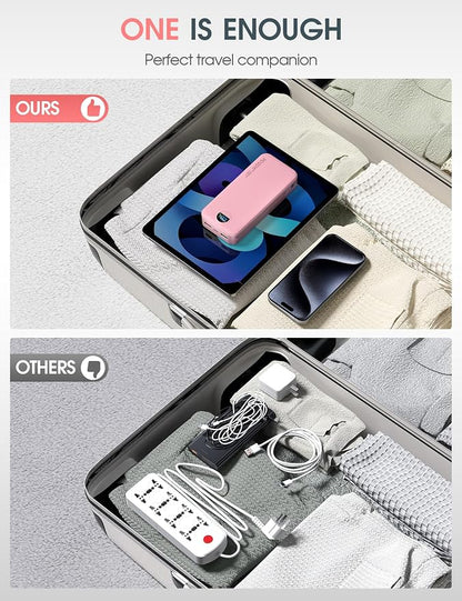 Portable Charger, 20000mAh PD20W Fast Charging Power Bank - Image 7