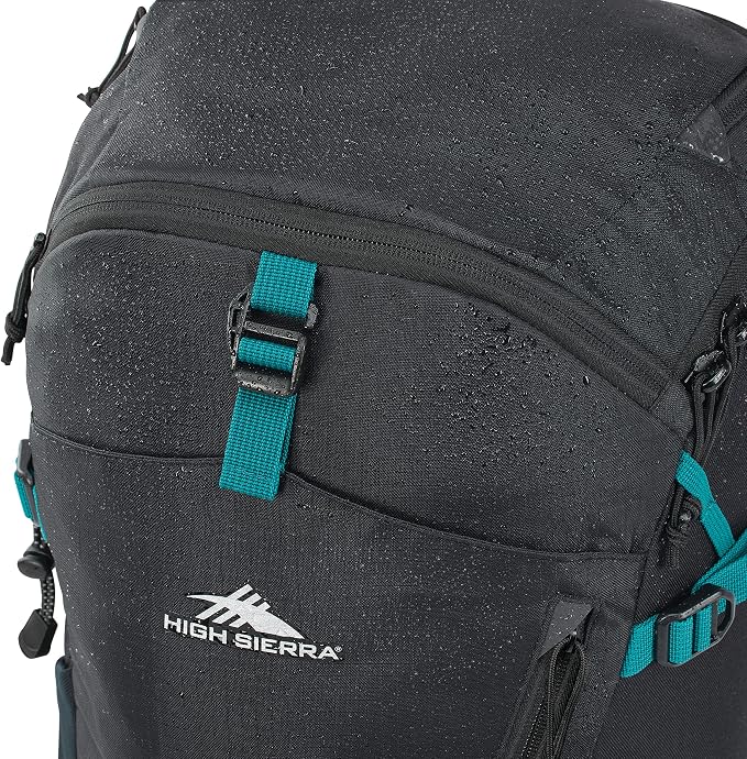 High Sierra Pathway 2.0 Backpack - Image 7