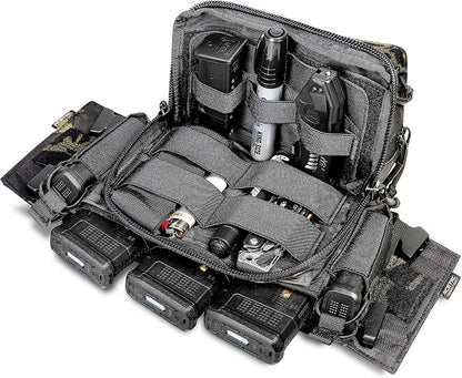 ACE TAC S.O.P. Tactical Chest Rig - Image 3