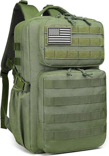 Wotony Military Tactical Backpack - Image 2